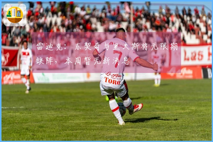 雷迪克：东契奇与里夫斯将无限期缺阵，本周暂无新消息